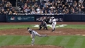 A-Rod's game-tying homer