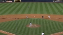 Cabrera gets two
