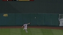 Aybar's two-run triple