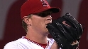 Weaver's excellent start