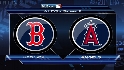 Recap: BOS 1, LAA 4
