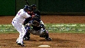 Ortiz's walk-off RBI