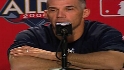 Girardi happy with A-Rod