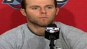 Pedroia on home-field advantage