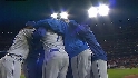 Dodgers win Game 3