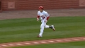 Cards leave bags full
