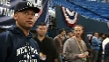 Jeter chats with MLB Network