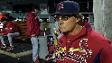 Cardinals look toward 2010