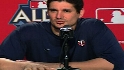 Pavano: I'm ready to step up