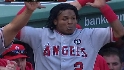 LAA@BOS Gm 3: Vlad comes through with go-ahead single