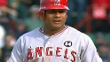 Angels Extra: Abreu key to Angels sweep of Boston