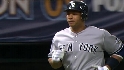 NYY@MIN Gm 3: A-Rod homers in seventh to tie the game