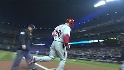 Utley's solo homer