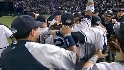 NYY@MIN Gm 3: Mo closes out Twins, Yanks win ALDS