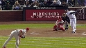 Atkins' RBI double