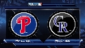 Recap: PHI 6, COL 5