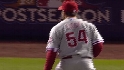 Lidge chats with MLB Network