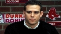 Theo Epstein on Tim Wakefield