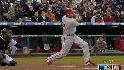 Werth's solo homer