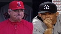 Comparing the ALCS managers