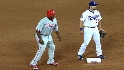 Looking at Dodgers-Phils history