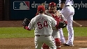 Harold on Phils' NLCS advantage