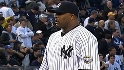 Harold on the Yanks' pitching