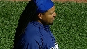 Harold talks Dodgers turnaround