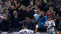Fans of Yankees, Angels