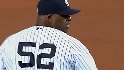 Yanks' ALCS rotation