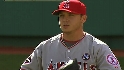 Kazmir's 2009 postseason debut