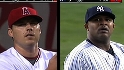 ALCS comparison: starters