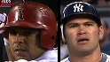 ALCS comparison: left field