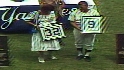 Classic: Maris & Howard Honored