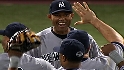 Rivera wins DHL Delivery Award