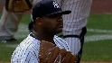 Network on Lackey, CC in Game 1