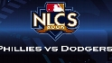 NLCS pitching matchups