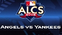 ALCS pitching matchups
