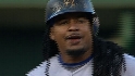 Dodgers counting on Manny