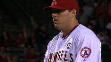 Harold on ALCS Game 1 starters