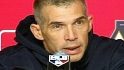 Girardi preparing Yanks for ALCS