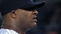 Sabathia on his Game 1 start