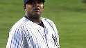 Holding runners in the ALCS