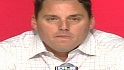 Lackey on Game 1 start of ALCS
