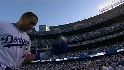 Loney's long ball