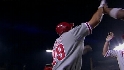 Ibanez's three-run homer