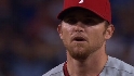 Lidge talks with MLB Tonight