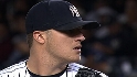 ALCS comparisons: relievers