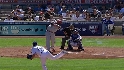 Howard goes yard