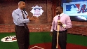 MLB Tonight on NLCS pitching